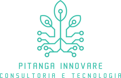 Logotipo da Pitanga Innovare Consultoria e Tecnologia LTDA